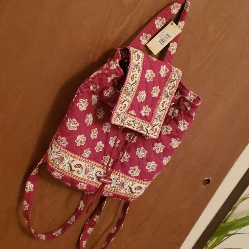 Elegant Backpack